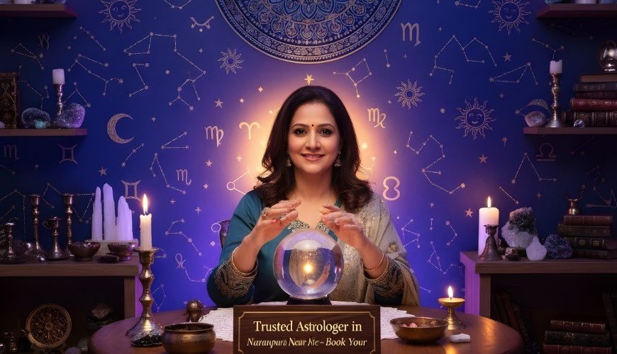 Astrologer in Naranpura Ahmedabad, astrologer in Naranpura near me | Astrologer maya joshi